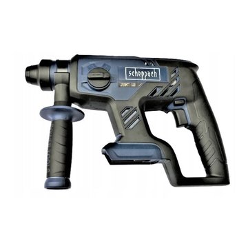Scheppach cordless hammer drill